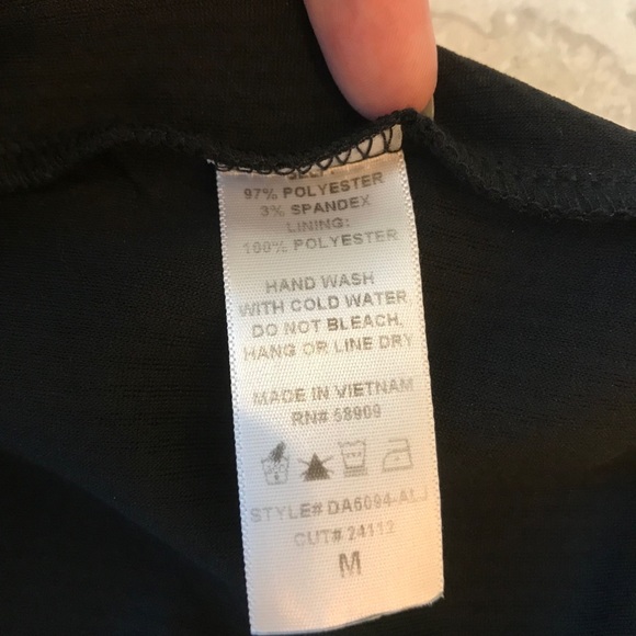 Copper Key fit & flare dress - Picture 5 of 5